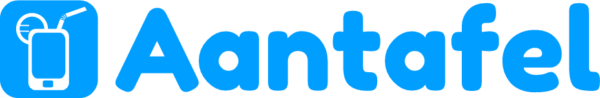 Aantafel Logo